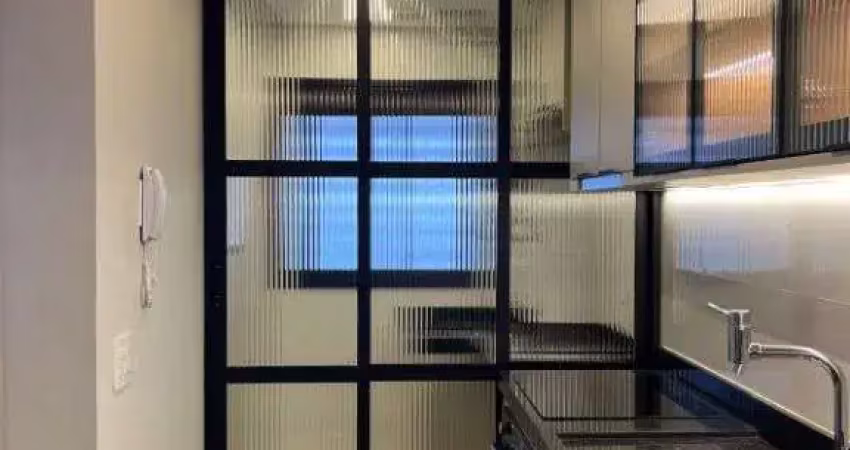 Apartamento com 2 suítes para alugar, 80m² - jardim olhos d&#39;água