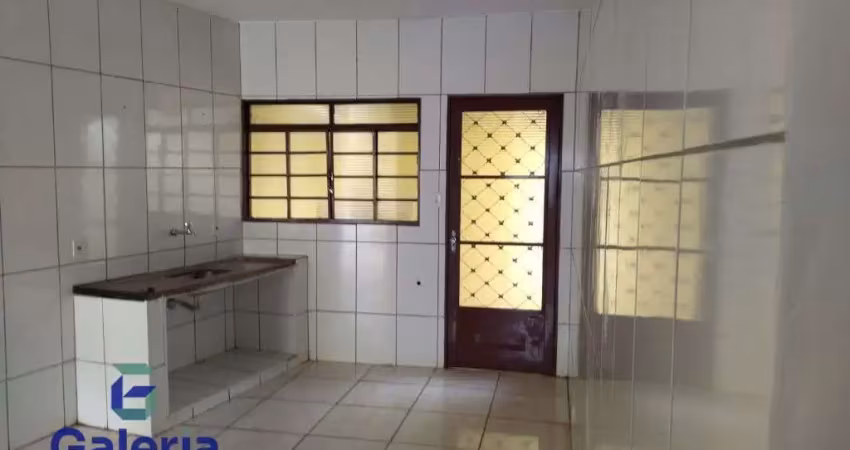 Casa residencial com 2 quartos para alugar, 90m² - alto do ipiranga