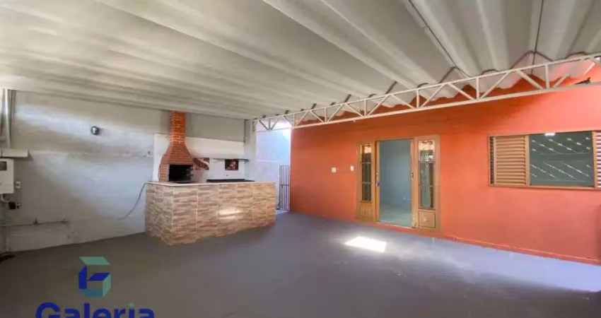 Casa residencial com 3 quartos para alugar, 169m² - adelino simioni