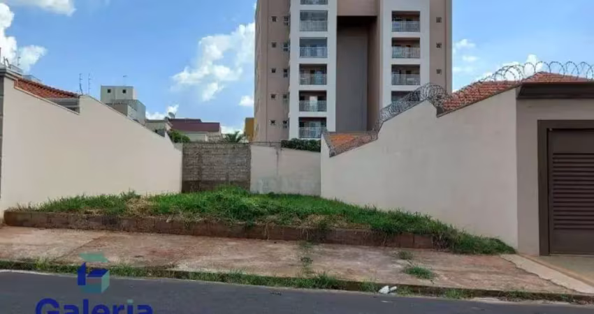 Terreno comercial para alugar na Rua Caetano Mancuso, 88, Jardim Califórnia, Ribeirão Preto