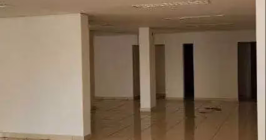 Ponto comercial para alugar na Avenida Nove de Julho, 473, Centro, Ribeirão Preto