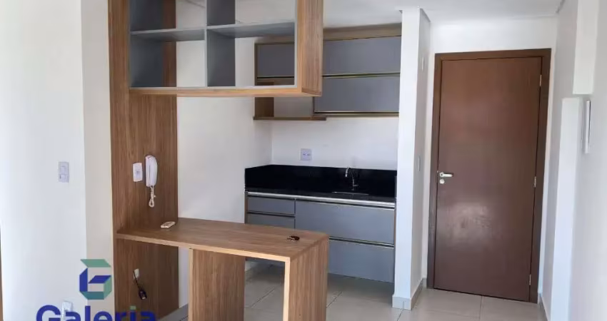 Apartamento studio com 1 quarto para alugar, 35m² - vila seixas