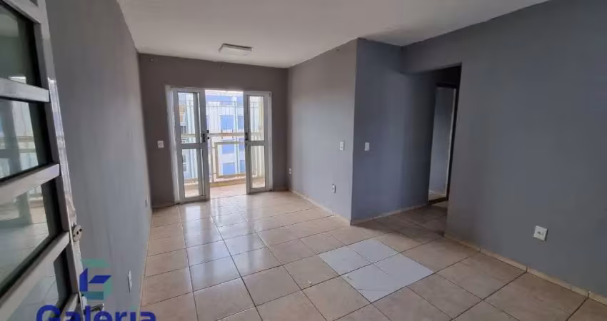 Apartamento com 3 quartos para alugar, 65m² - jardim eugênio mendes lopes