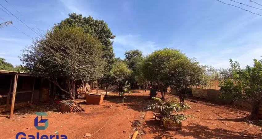 Chácara / sítio com 2 quartos à venda na D, 76, Zona Rural, Jardinópolis
