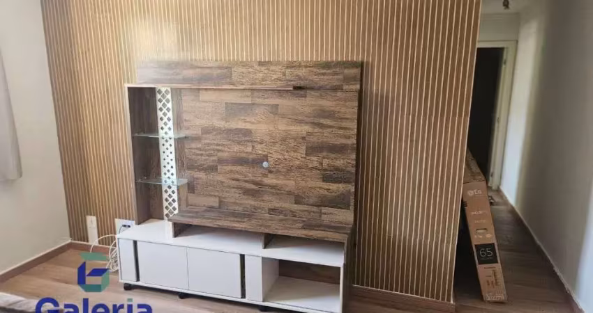 Apartamento com 2 quartos para alugar, 46m² - ipiranga