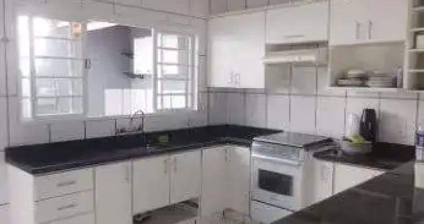 Casa residencial com 1 quarto para alugar, 125m²- jardim maria goretti