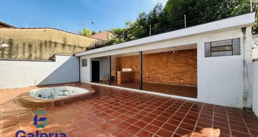 Casa com 3 quartos para alugar na Rua Maria da Glória Machado Sant#39;Anna, 488, Ribeirânia, Ribeirão Preto