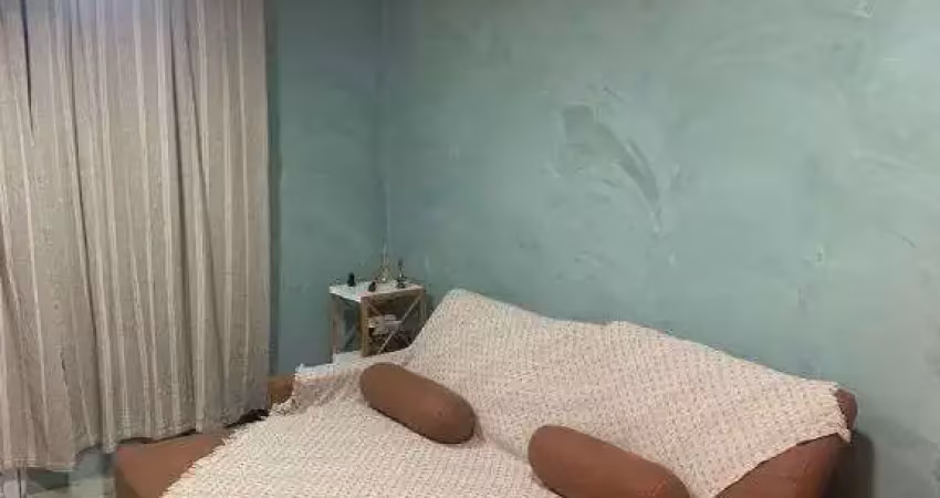 Casa de condomínio com 2 quartos para alugar, 67m² - jardinópolis