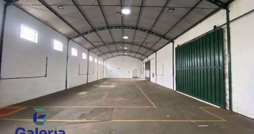 Galpão comercial com 5 salas para alugar, 793m²- vila elisa