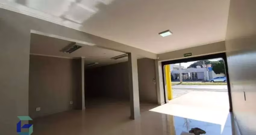 Prédio comercial para alugar, 617m² - jardim sumaré