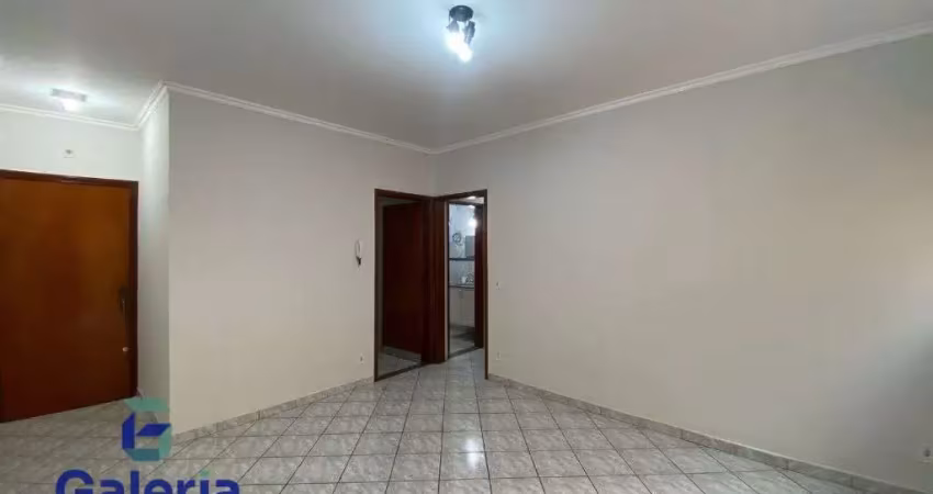 Apartamento com 3 quartos para alugar, 75m²- jardim independência