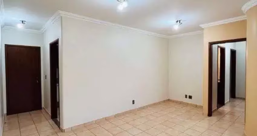 Apartamento com 3 quartos para alugar, 104m² - jardim irajá