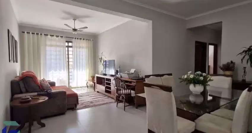 Apartamento com 3 quartos à venda, 110m² - jardim irajá