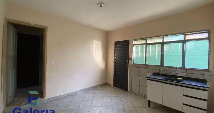 Casa com 3 quartos para alugar, 127m²- jardim piratininga
