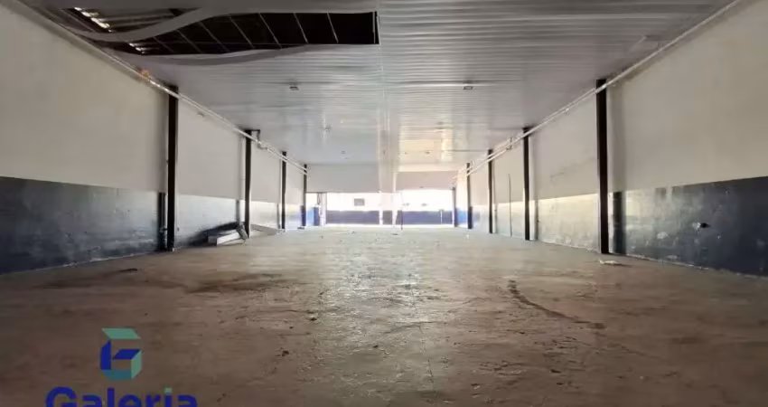 Ponto comercial para alugar na Avenida Dom Pedro I, 1874, Ipiranga, Ribeirão Preto