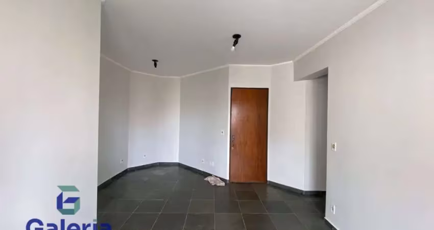 Apartamento com 2 quartos para alugar, 66m² - centro