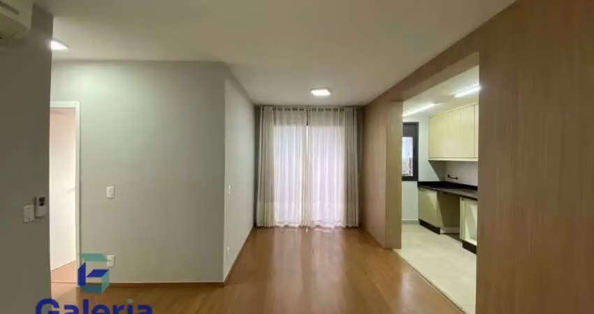Apartamento com 2 quartos, 64m²- quinta da primavera