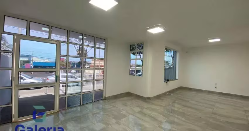 Prédio para alugar na Avenida Nove de Julho, 94, Centro, Ribeirão Preto