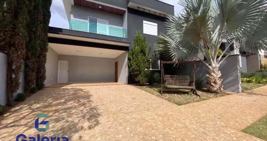 Casa de condomínio com 3 quartos á venda, 205m²- jardim valência