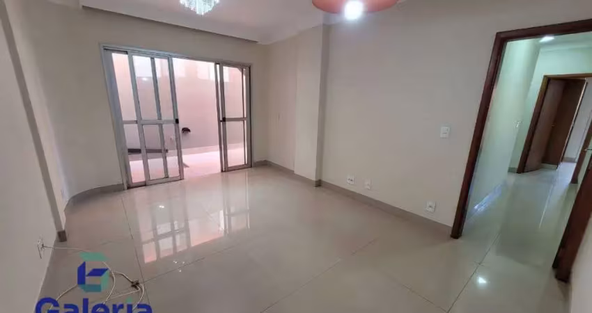 Apartamento com 3 quartos para alugar, 87m² - parque dos bandeirantes