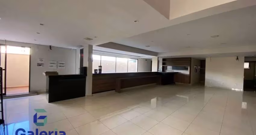 Prédio comercial para alugar, 529m² - jardim botânico
