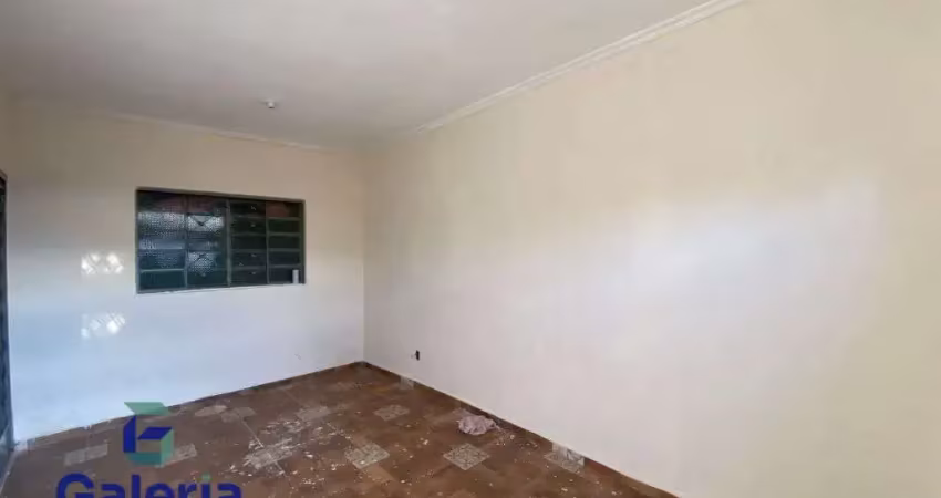 Casa residencial com 1 quarto para alugar, 70m² - parque ribeirão preto