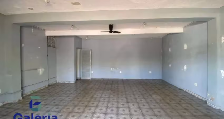 Salão comercial para alugar, 47m²- alto do ipiranga