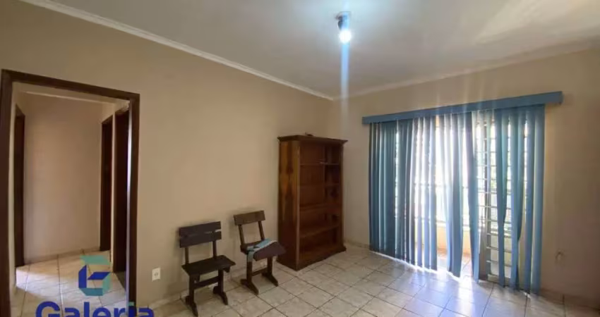 Apartamento com 2 quartos à venda na Rua São Sebastião, 1482, Centro, Ribeirão Preto