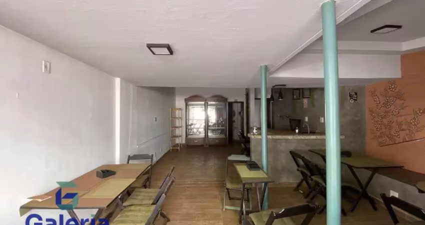 Ponto comercial para alugar na Rua Rui Barbosa, 777, Centro, Ribeirão Preto