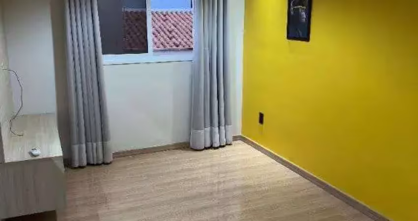 Apartamento com 2 quartos para alugar, 57m² - res. greenville