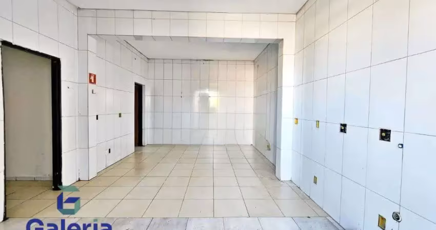 Ponto comercial para alugar, 69m² - alto da boa vista