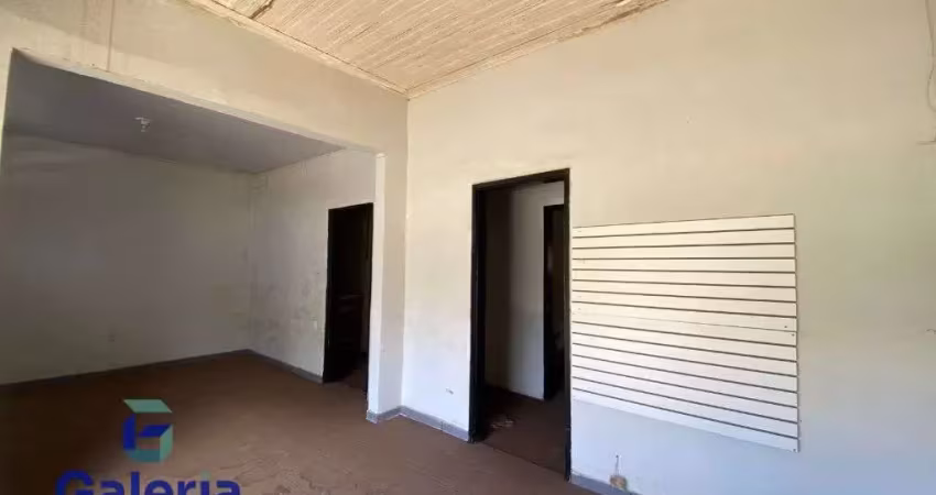 Salão comercial para alugar, 70m² - jardim paulista