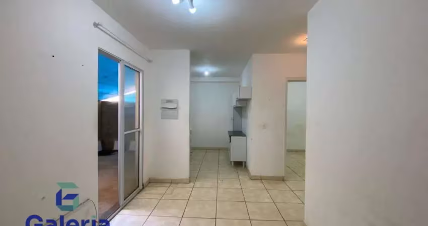 Apartamento com 2 quartos para alugar, 42m² - vila abranches