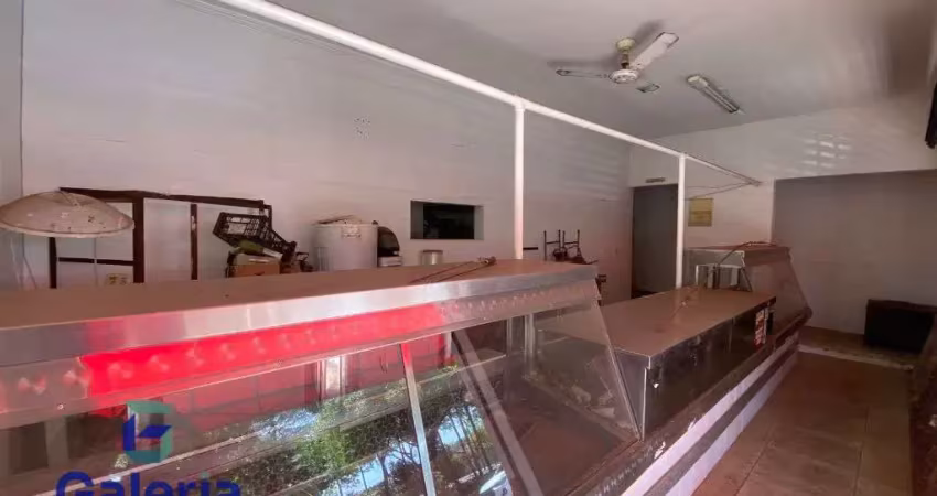 Ponto comercial para alugar na Rua Albino Gonçalves, 317, Iguatemi, Ribeirão Preto