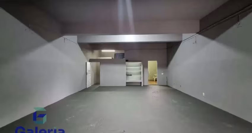 Ponto comercial para alugar na Avenida Doutor Francisco Junqueira, 2102, Vila Seixas, Ribeirão Preto