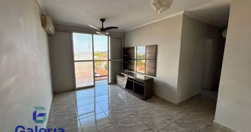 Apartamento com 3 quartos para alugar, 66m² - parque industrial lagoinha