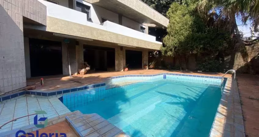 Casa residencial com 3 quartos à venda, 510m²- jardim canadá