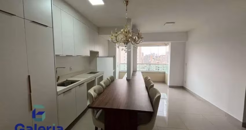 Apartamento com 2 quartos à venda, 57m² - nova aliança