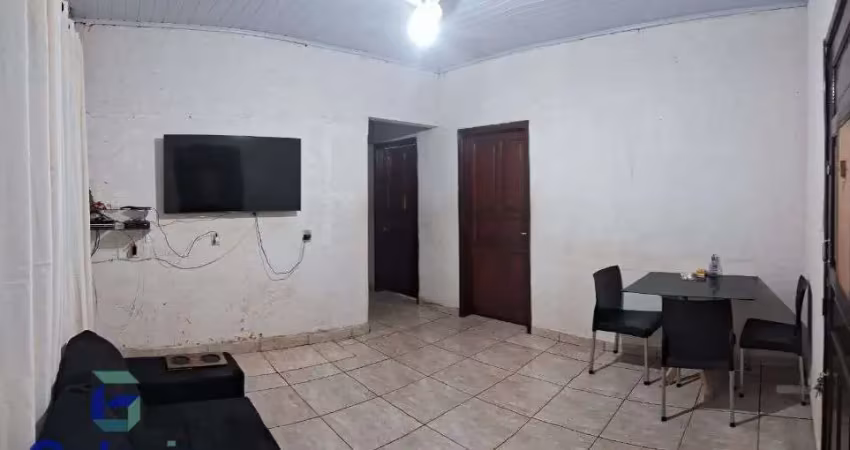Casa residencial com 2 quartos para alugar, 126m² - ipiranga