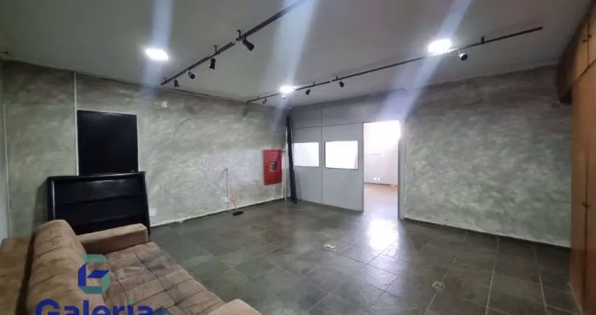 Ponto comercial para alugar na Travessa Primo Saiani, 96, Jardim Paulista, Ribeirão Preto