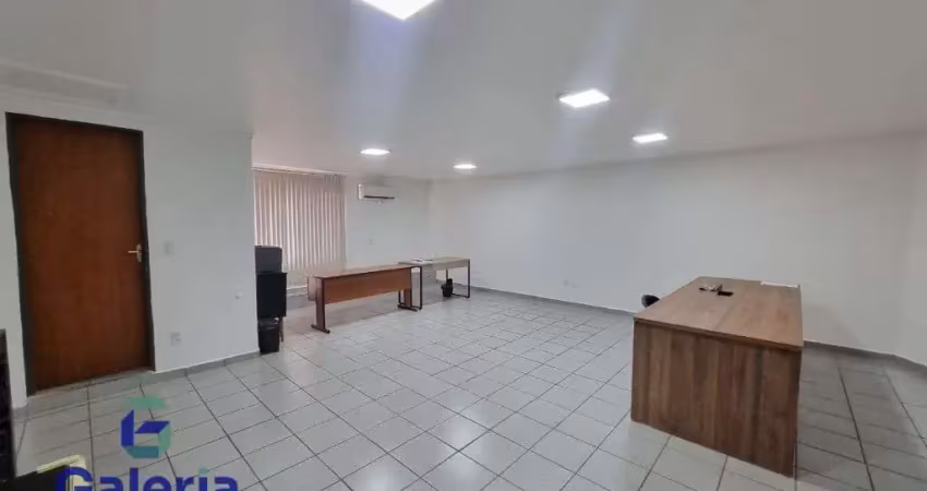 Ponto comercial para alugar na Rua Itararé, 262, Jardim Paulista, Ribeirão Preto