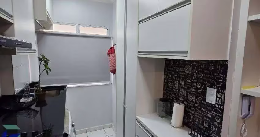 Apartamento com 2 quartos para alugar, 42m² - jardim florestan fernandes