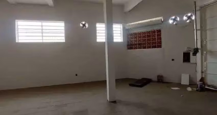 Salão comercial para alugar, 164m² - campos elíseos