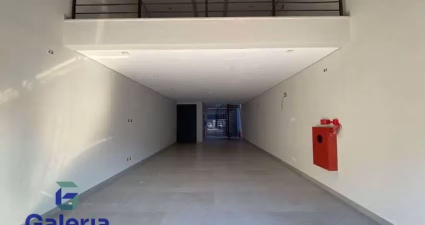 Ponto comercial para alugar na Rua Emma Barcarollo Guimarães, 174, Jardim Botânico, Ribeirão Preto