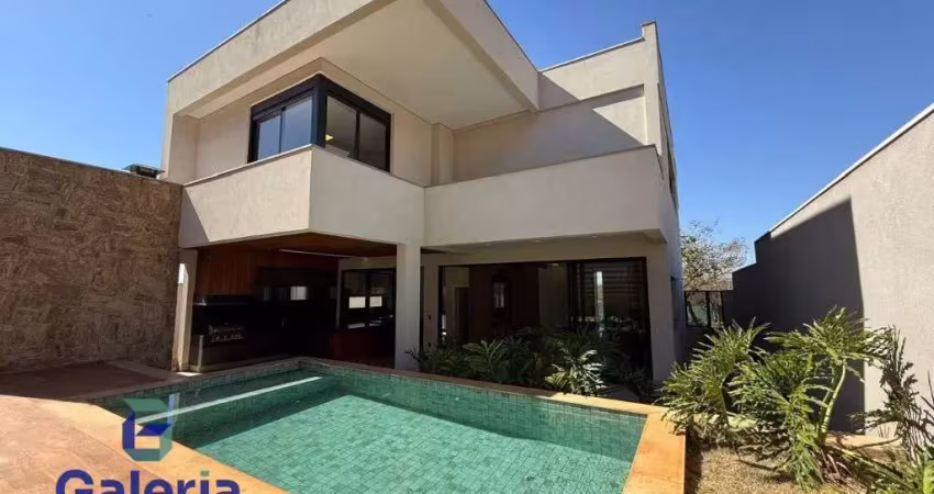 Casa de condomínio com 3 quartos para alugar, 364m² - alphaville