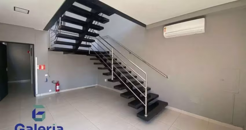 Galpão comercial para alugar, 255m²- recreio das acácias