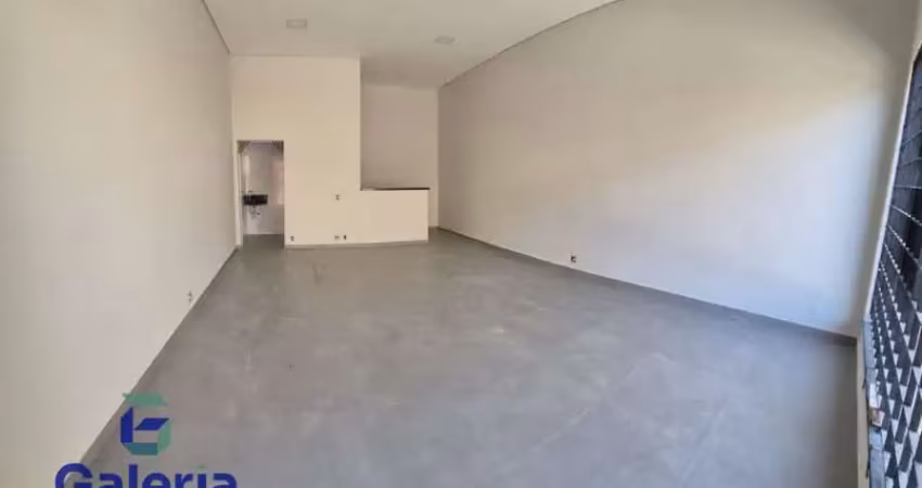 Ponto comercial para alugar na Rua Luiz Dal Porto, 142, Planalto Verde, Ribeirão Preto