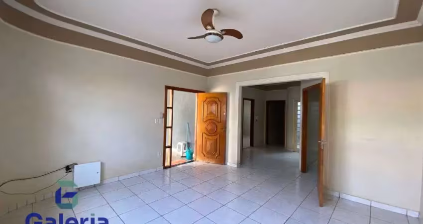 Casa residencial com 3 quartos para alugar, 167m² - alto da boa vista