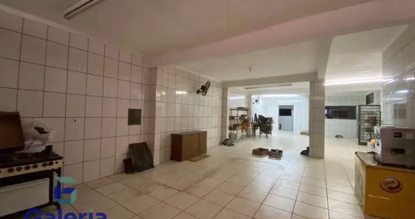 Ponto comercial para alugar na Rua Conde de Irajá, 554, Vila Virgínia, Ribeirão Preto