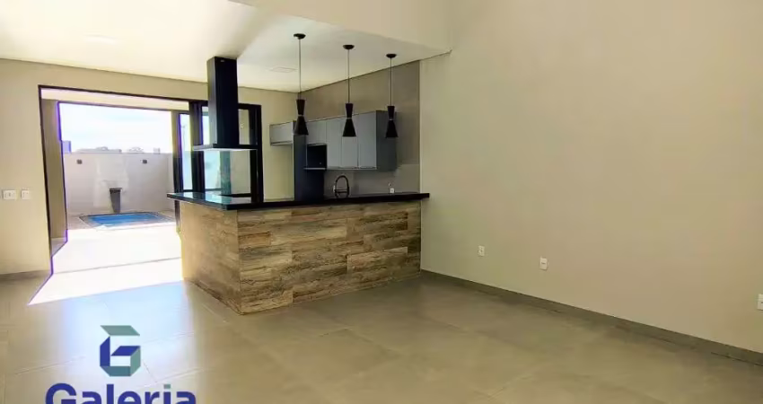 Casa de condomínio com 3 quartos para alugar, 171m² - real sul